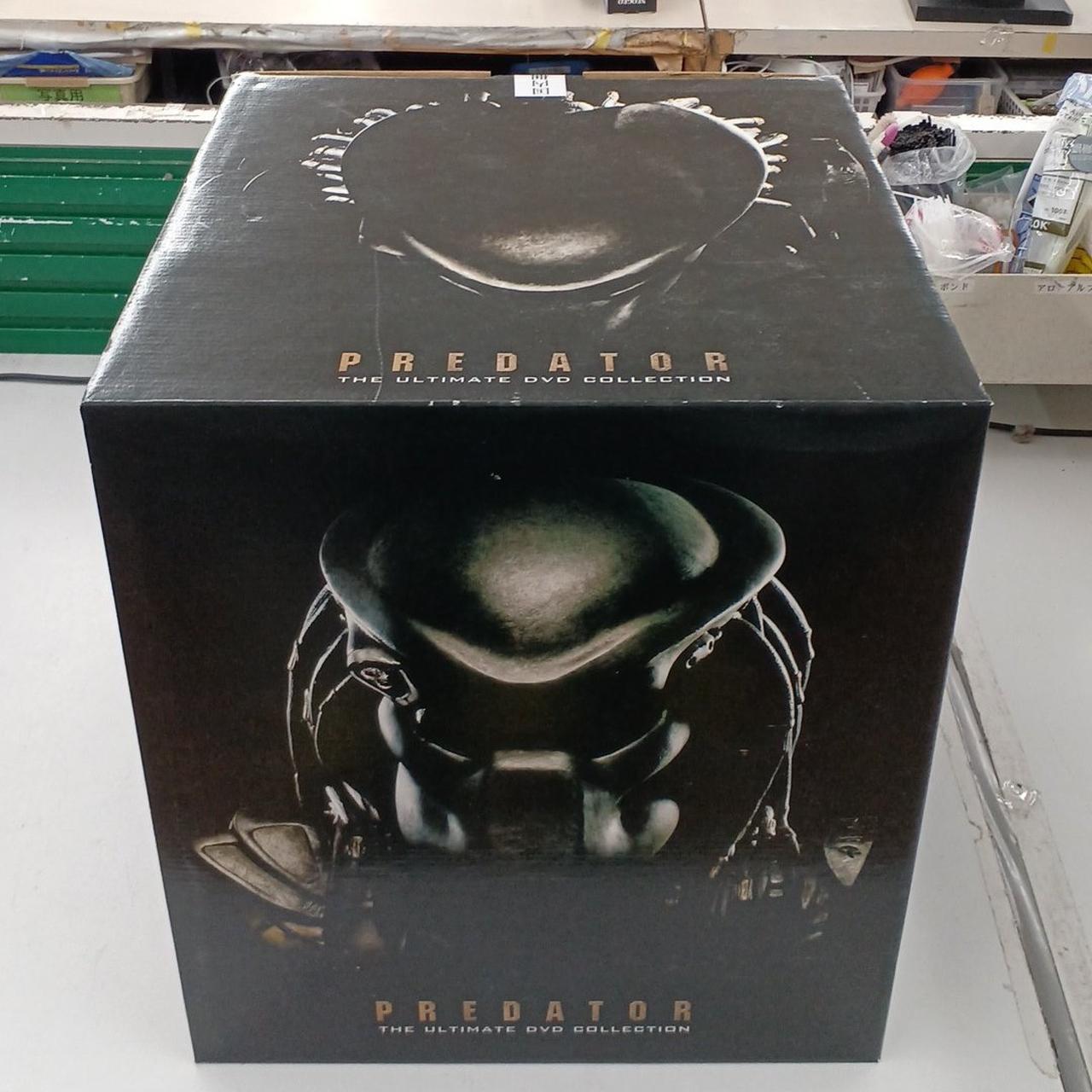 プレデリアン　エイリアン フィギュア・ドール :: AVP2エイリアンズvsプレデター