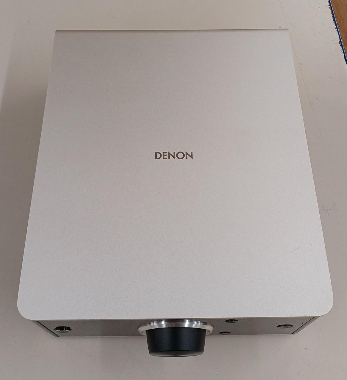 DENON プリメインアンプ　HMA-50 DENON|プリメインアンプ|HARDOFFオフモール（オフモ