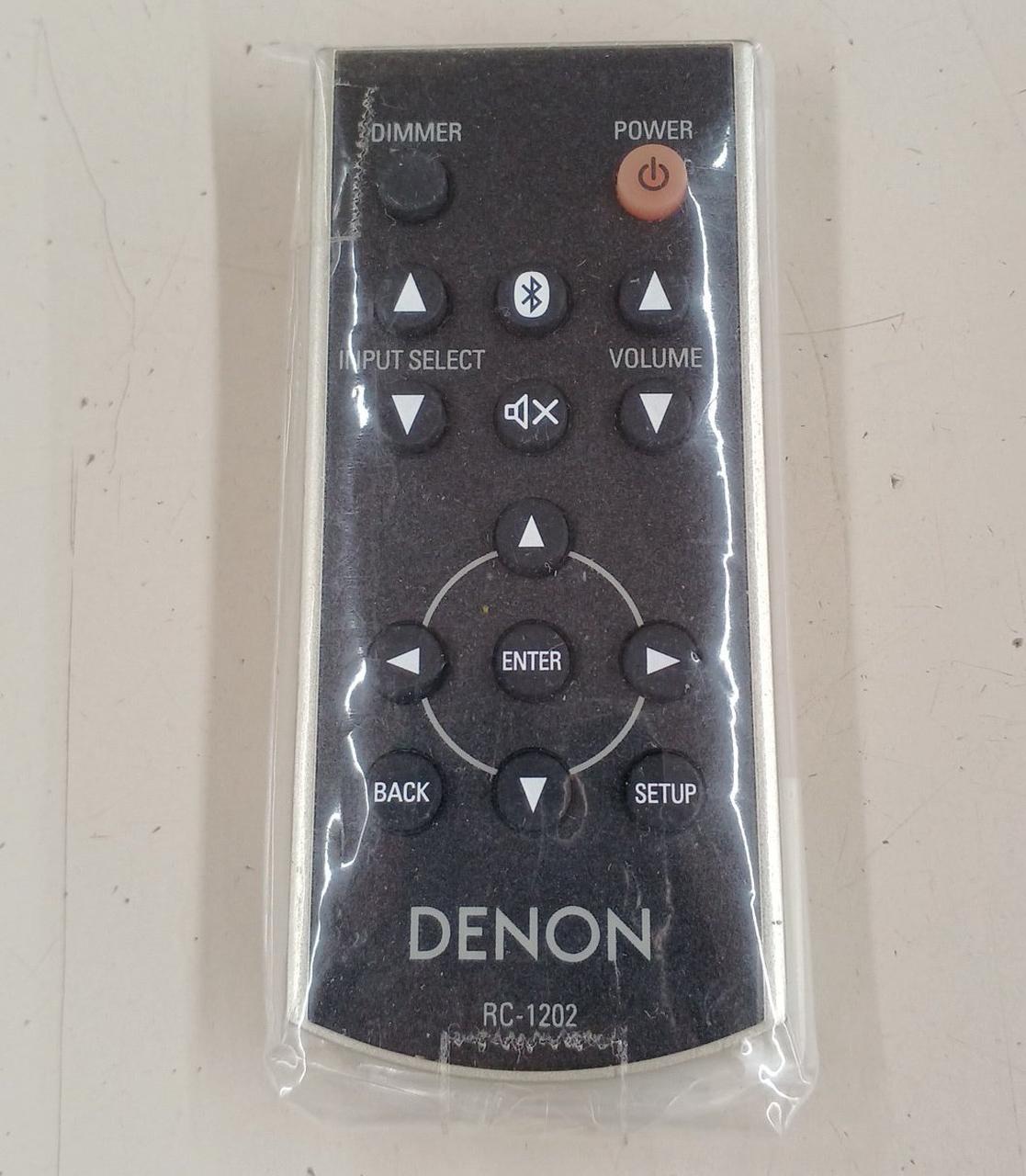 DENON プリメインアンプ 美品 リモコン付 デノン / デンオン(DENON)|プリメインアンプ|HARDOFFオフモール