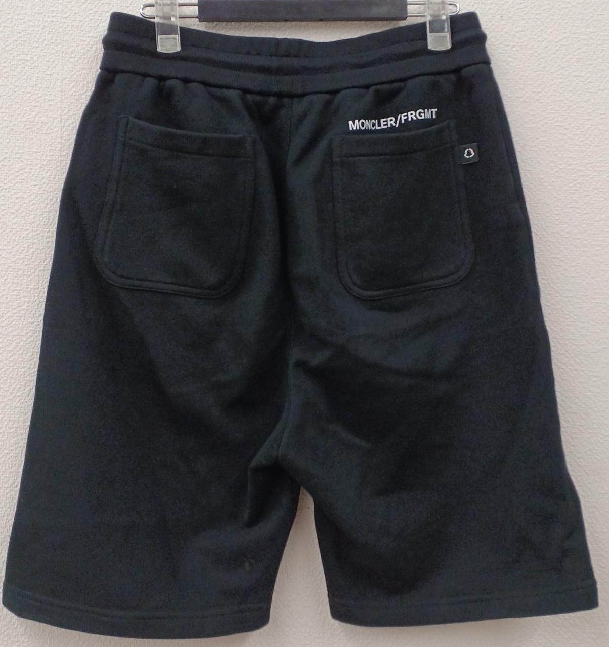 新品未使用　モンクレール　ハーフパンツ モンクレール(MONCLER)|ハーフパンツ|HARDOFFオフモール（オフモ