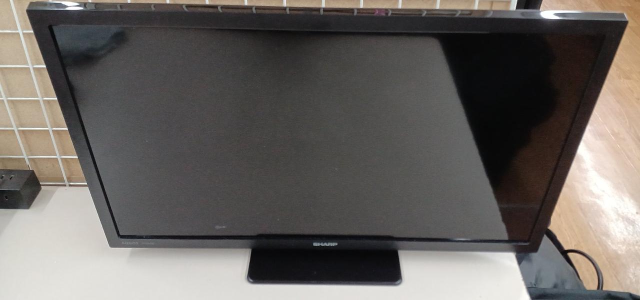 SHARP美品　液晶テレビ SHARP|液晶テレビ|HARDOFFオフモール（オフモ）|2032070000118216