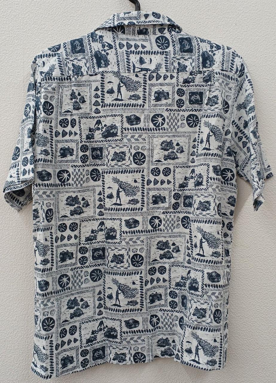 【極美品】 patagoniaパタゴニア パタロハ半袖シャツ　XL patagonia 美品 pataloha パタロハ パタゴニア 半袖 シャツ