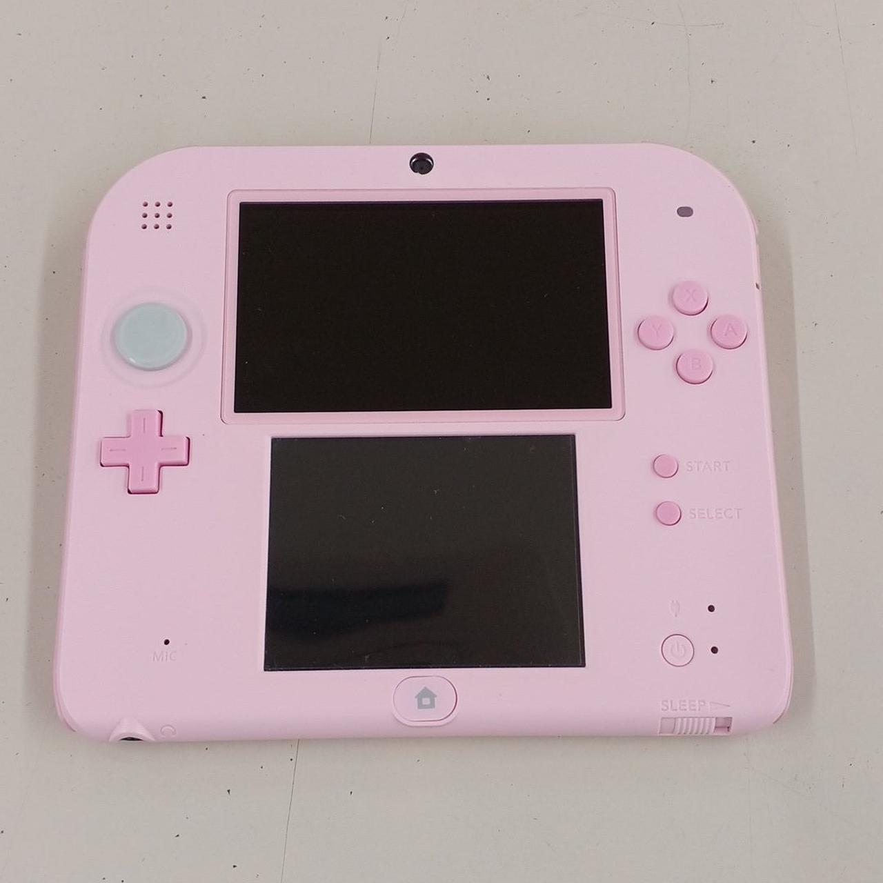 ニンテンドー 2DS