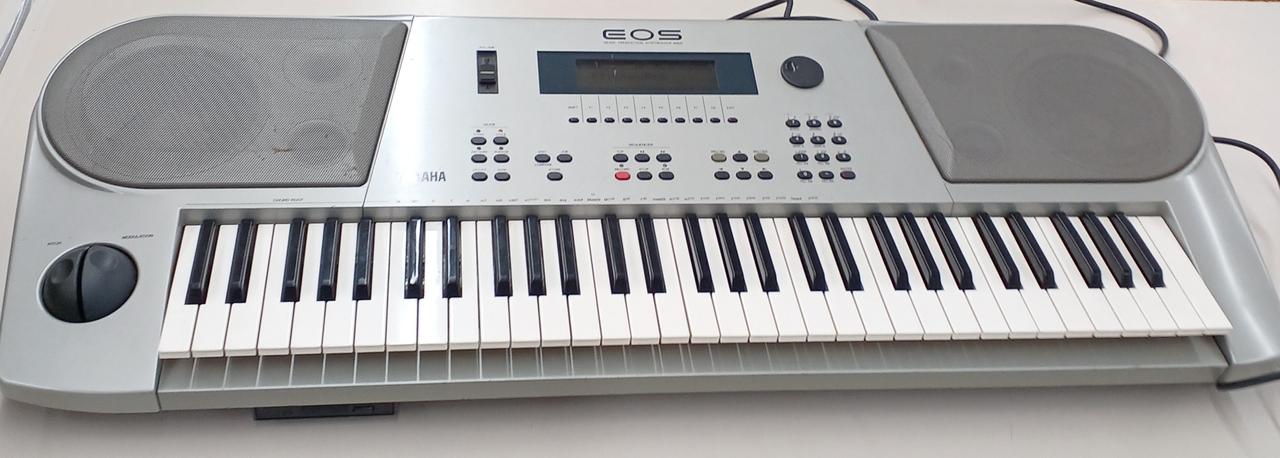 YAMAHA|シンセサイザー|HARDOFFオフモール（オフモ）|2032070000119053