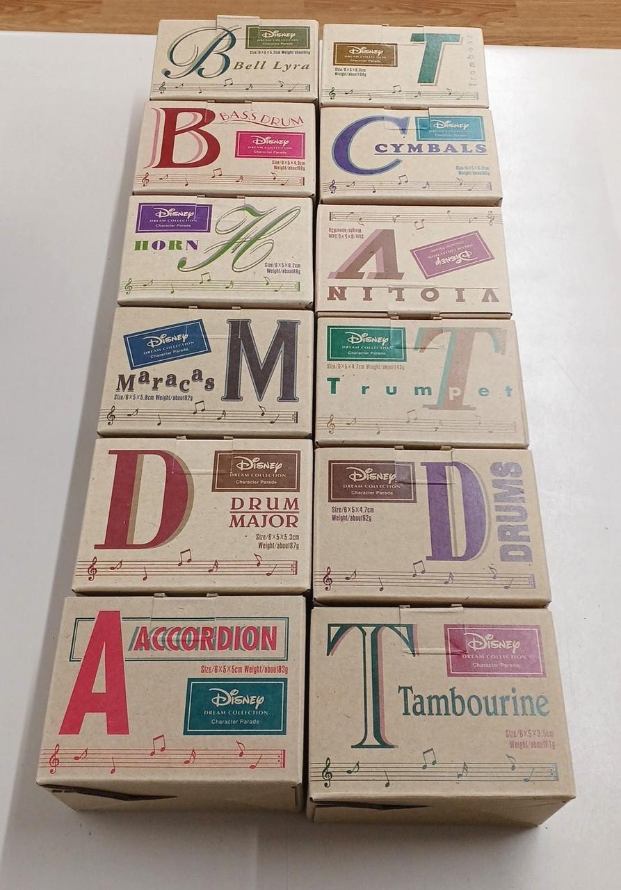 千趣会|ディスニー ドリーム コレクション|HARDOFFオフモール