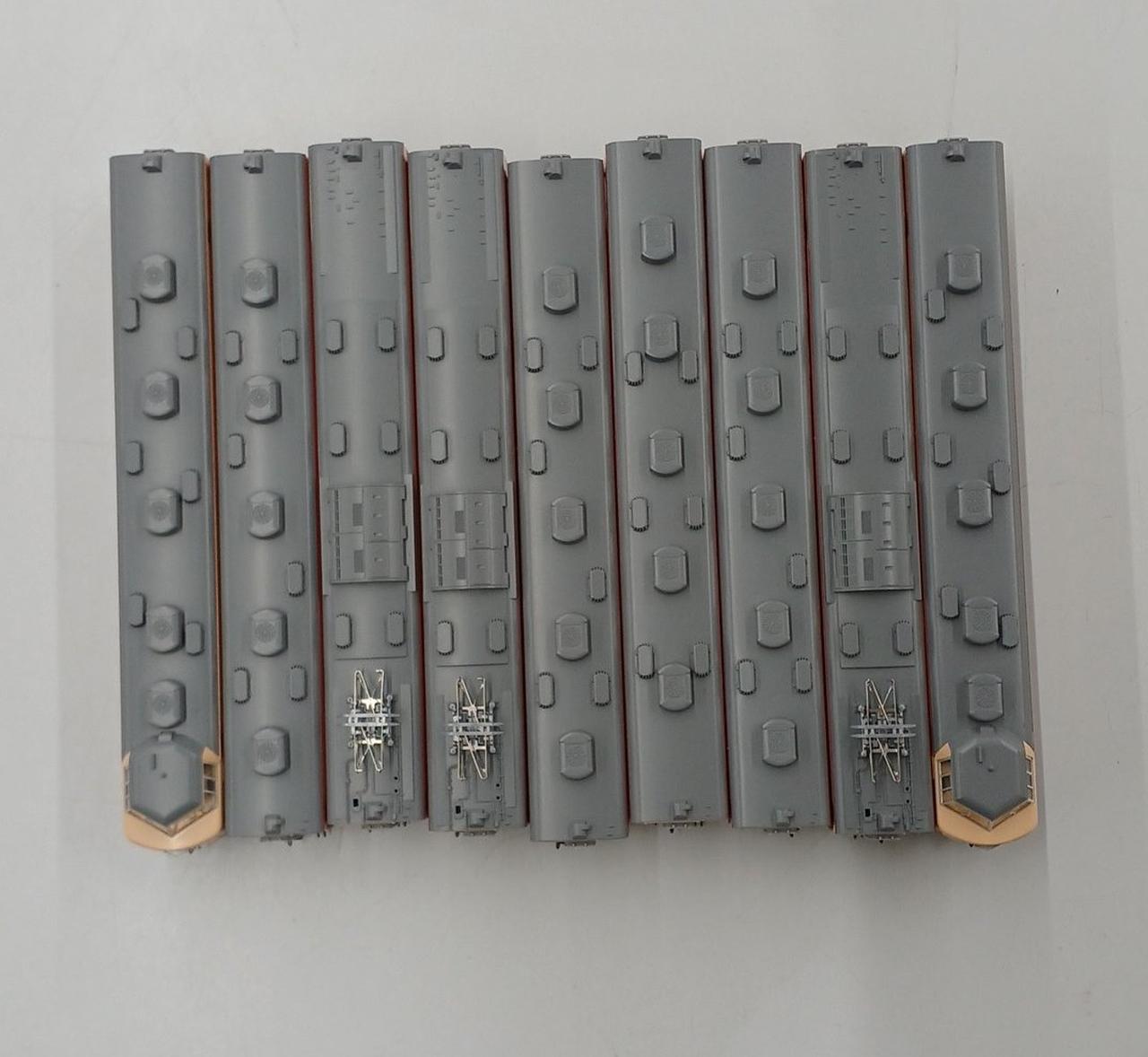 KATO|183系0番台 7両基本セット|HARDOFFオフモール（オフモ