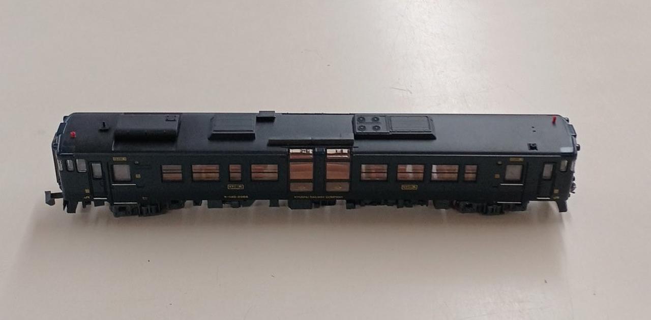 キハ40系 はやとの風 3両セット 特急 新品 A‐6071 マイクロエース キハ40系 はやとの風 3両セット 特急 新品 A‐6071 マイクロエース