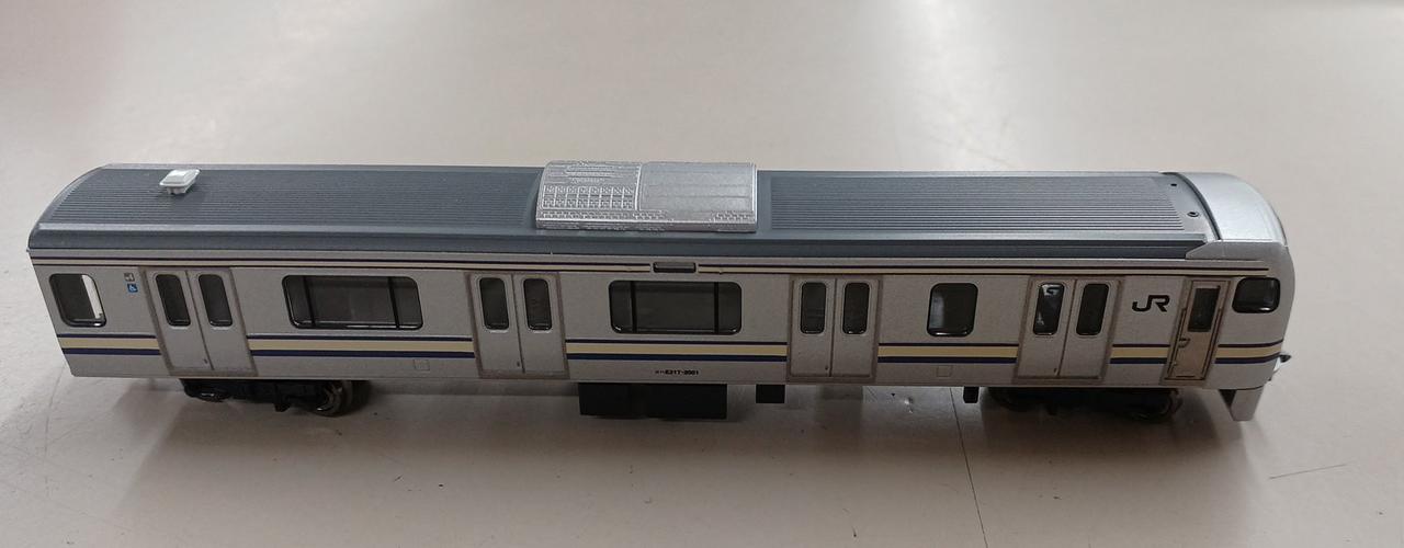 TOMIX|E217系F51編成限定品|HARDOFFオフモール（オフモ）|2032070000117828