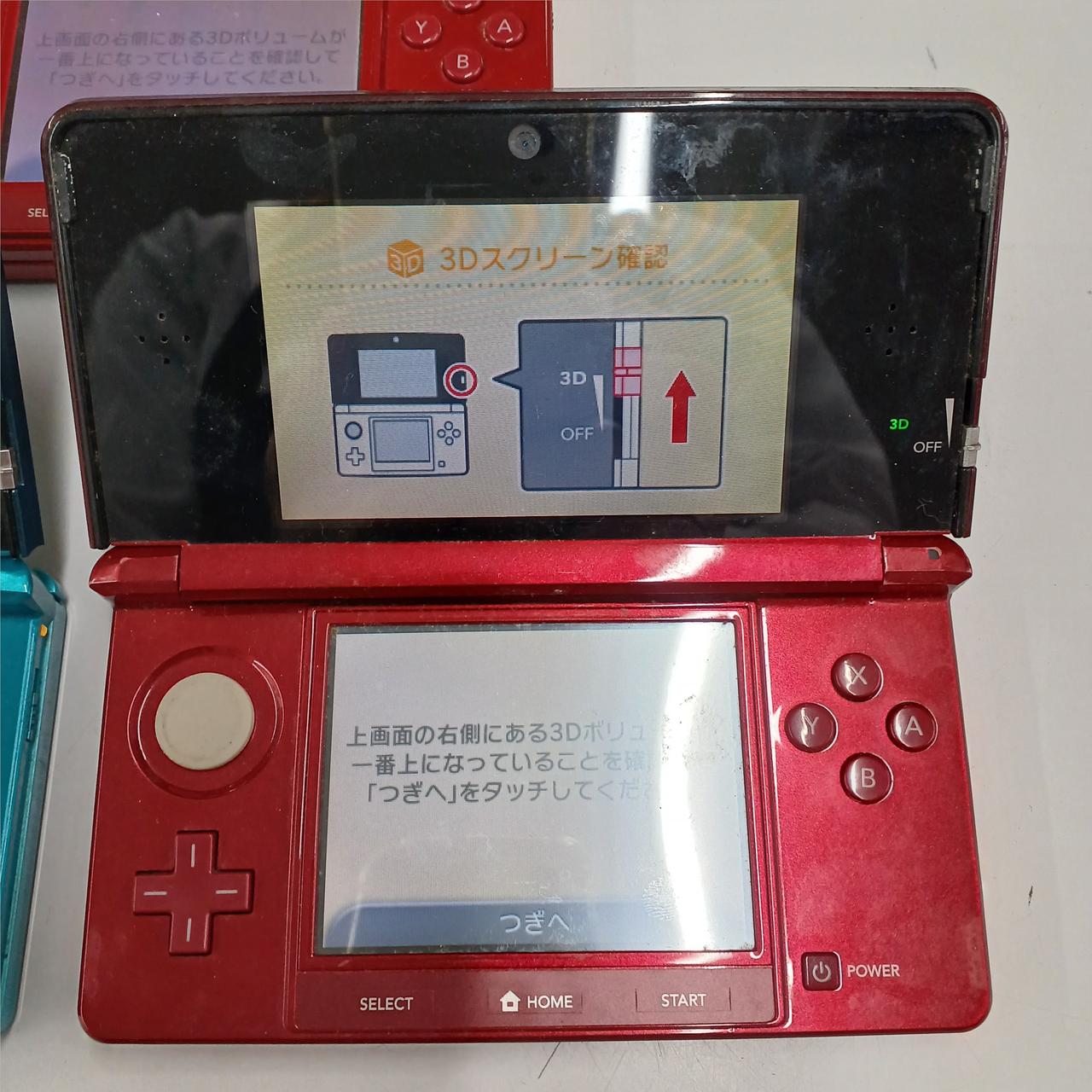 【ジャンク3DSつき】箱入りソフト×9と箱なしソフト1 ジャンク3DSつき】箱入りソフト×9と箱なしソフト1 3ds ds ソフト まとめ 【