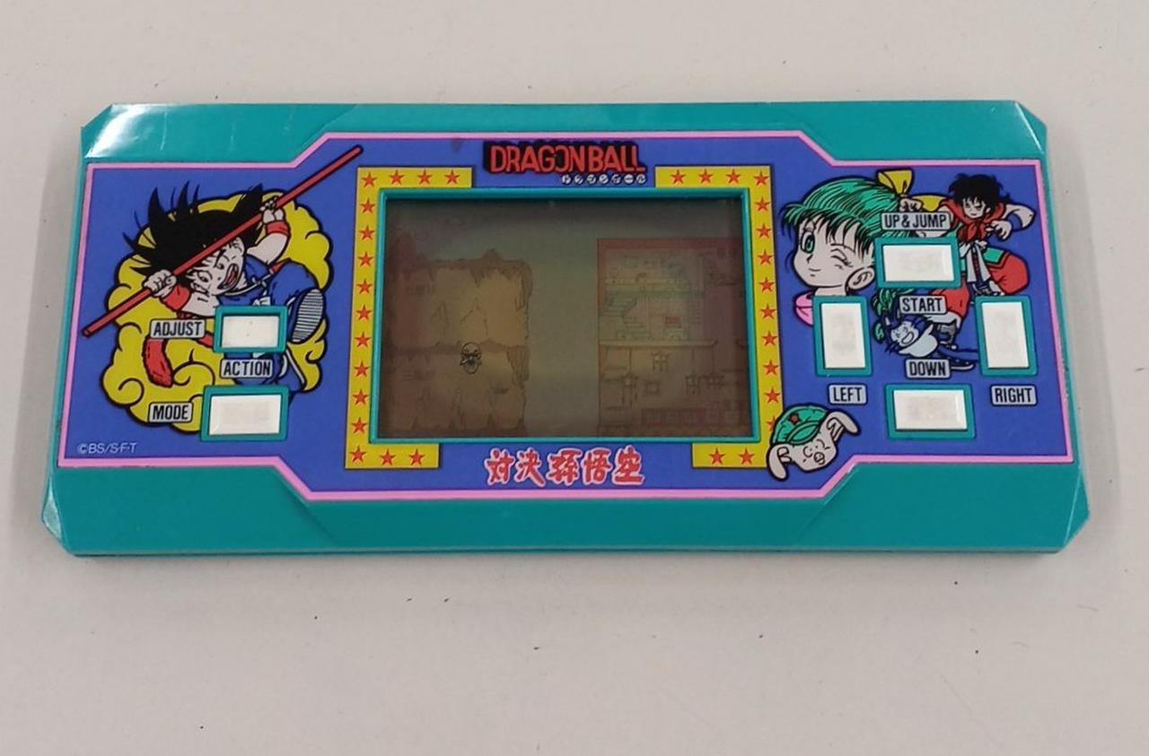 携帯ゲーム機【ジャンク品】