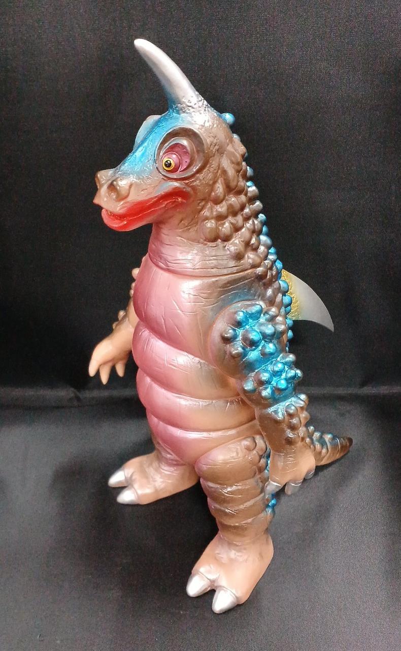 ブルマァク|ブルマァク怪獣シリーズ|HARDOFFオフモール（オフモ