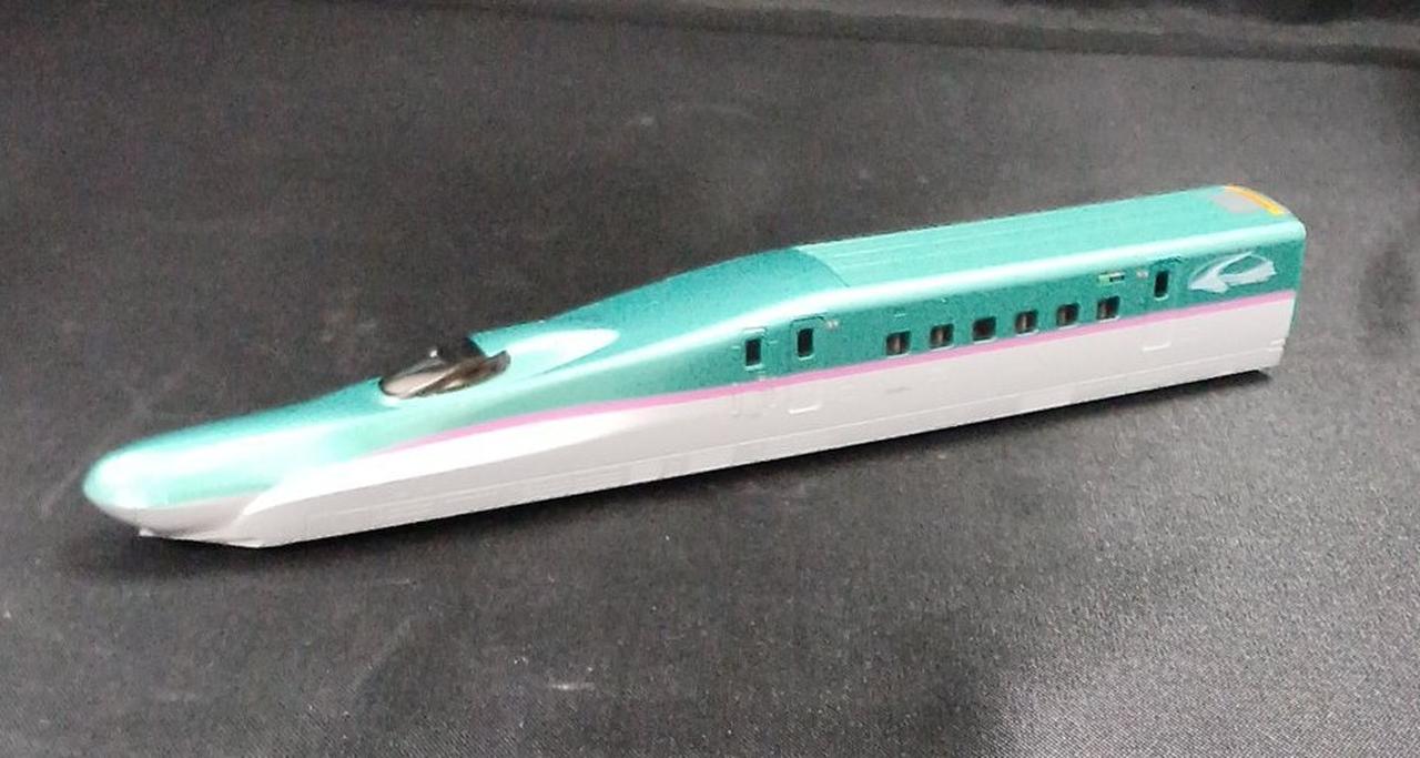 KATO|E5系・増結セットA・3両|HARDOFFオフモール（オフモ