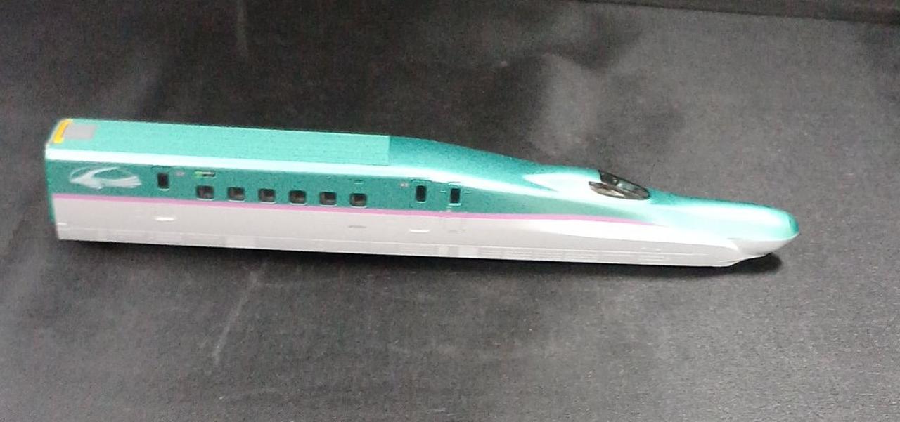 KATO|E5系・増結セットA・3両|HARDOFFオフモール（オフモ