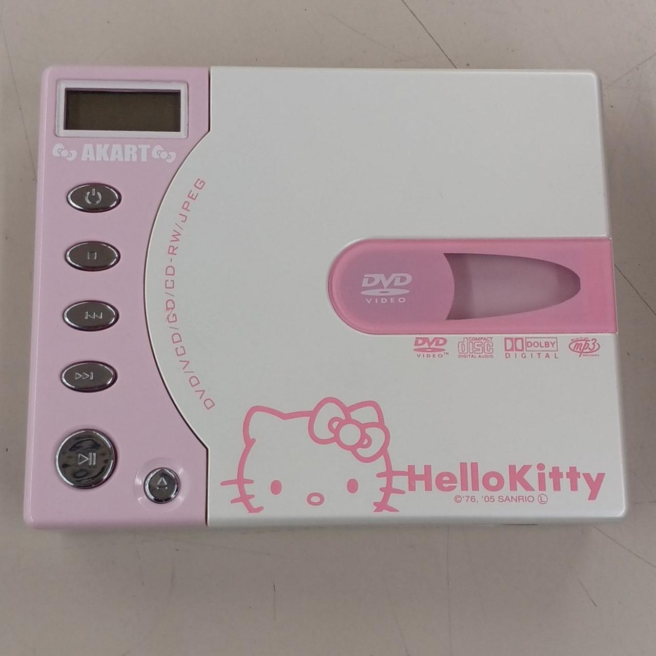AKART|DVDプレーヤー|【ハードオフ公式通販】オフモール|2032070000119849