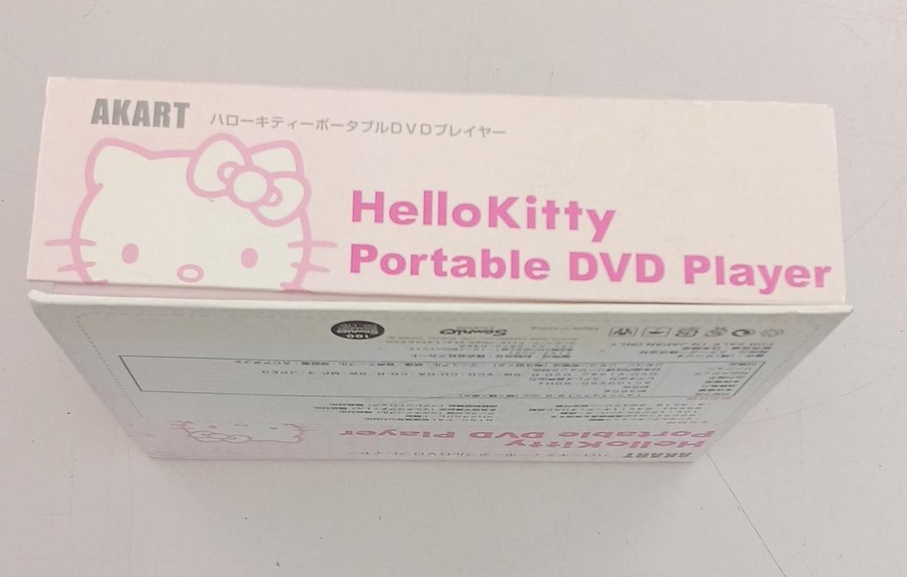 AKART|DVDプレーヤー|【ハードオフ公式通販】オフモール|2032070000119849