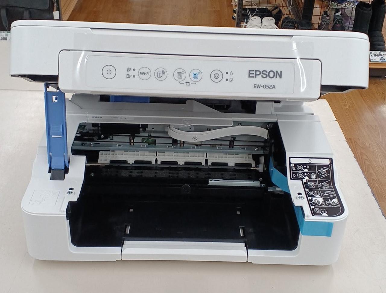 EPSON|A4対応プリンター|HARDOFFオフモール（オフモ）|2032070000120716