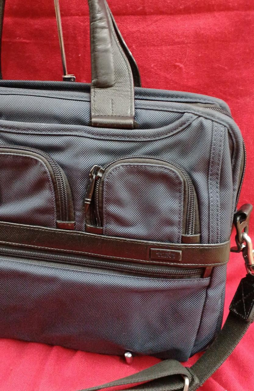 TUMI　ビジネスバッグ TUMI|ビジネスバッグ|【ハードオフ公式通販】オフモール|2032070000120068