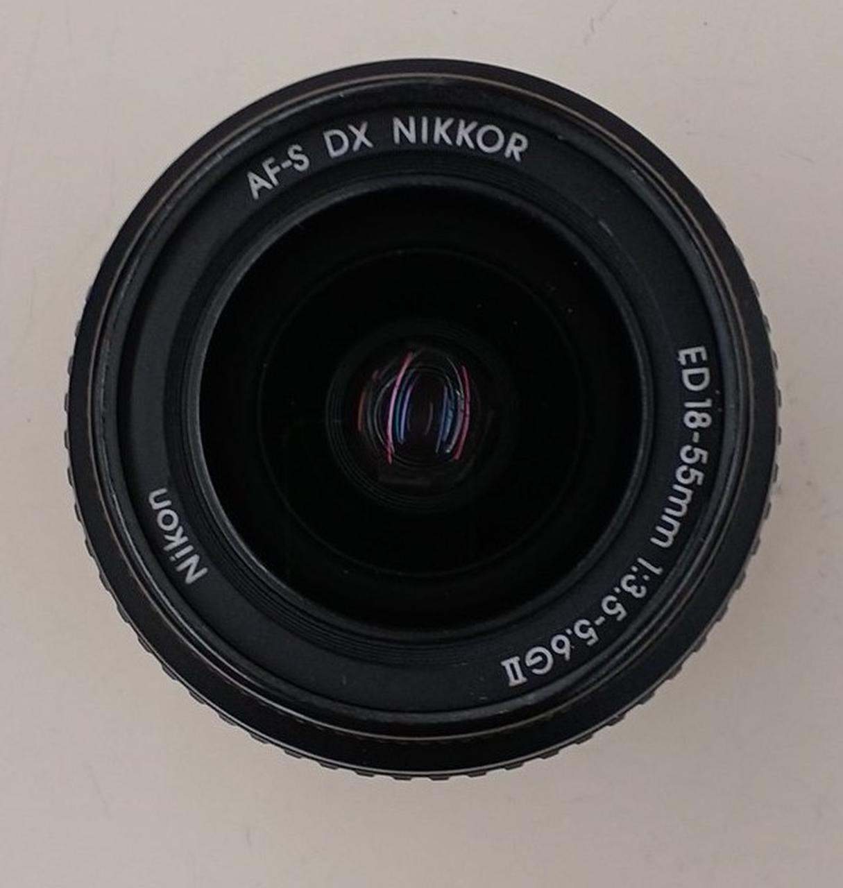 NIKON|デジタル一眼レフ レンズキット|HARDOFFオフモール（オフモ