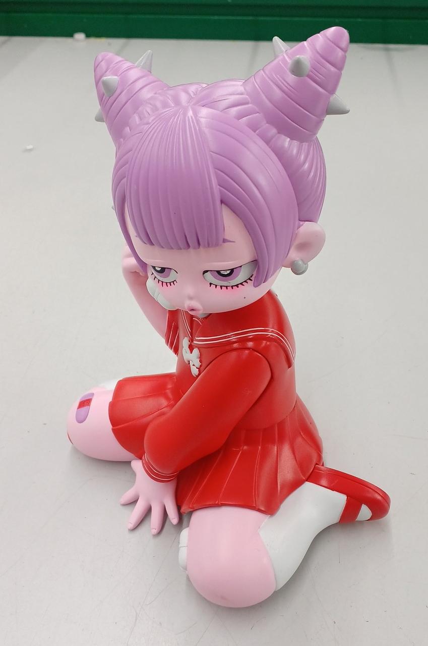 MOGRAG GALLERY/中空工房|ソフビ|【ハードオフ公式通販】オフモール