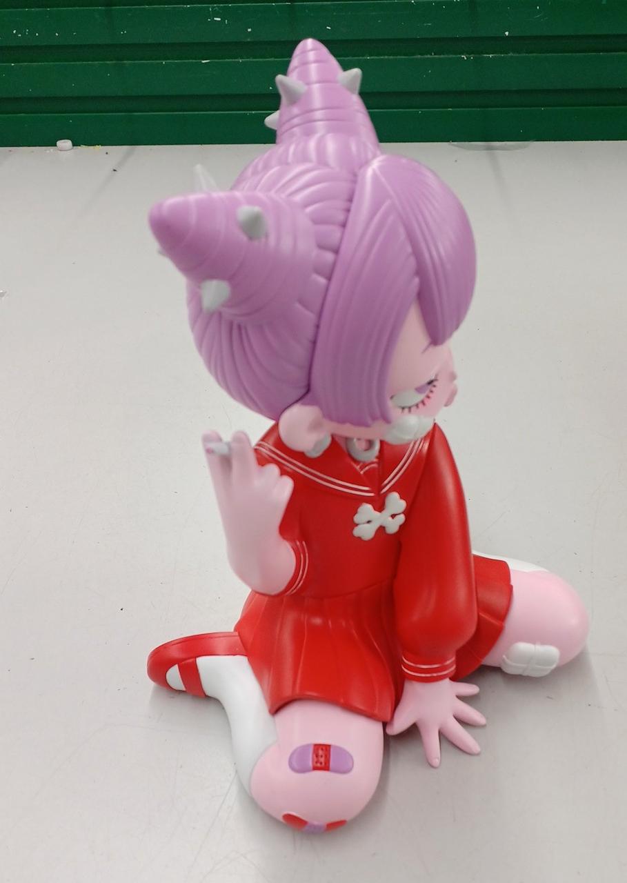 MOGRAG GALLERY/中空工房|ソフビ|【ハードオフ公式通販】オフモール