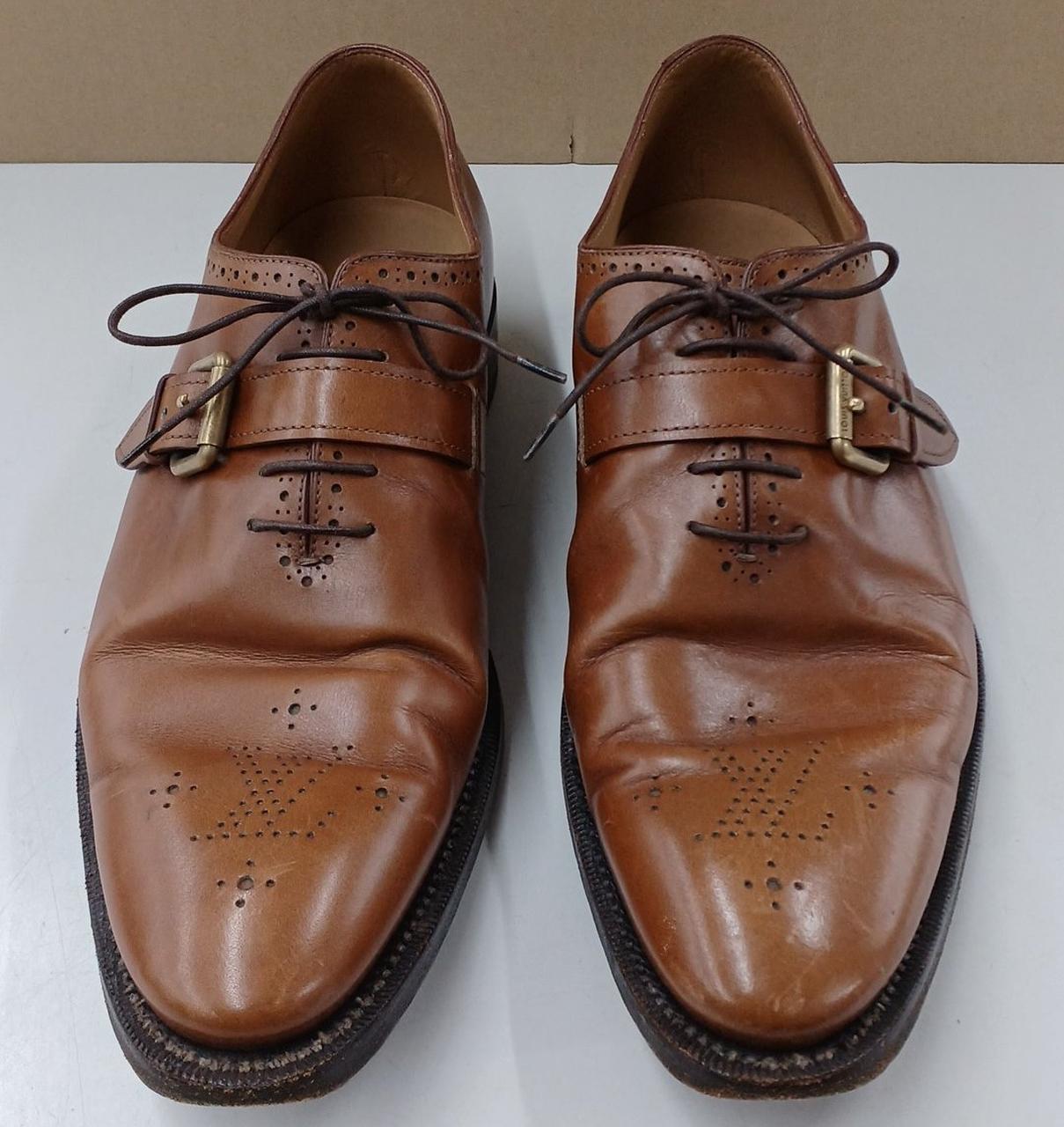 ルイヴィトン(LOUIS VUITTON)|ビジネスシューズ|【ハードオフ公式通販