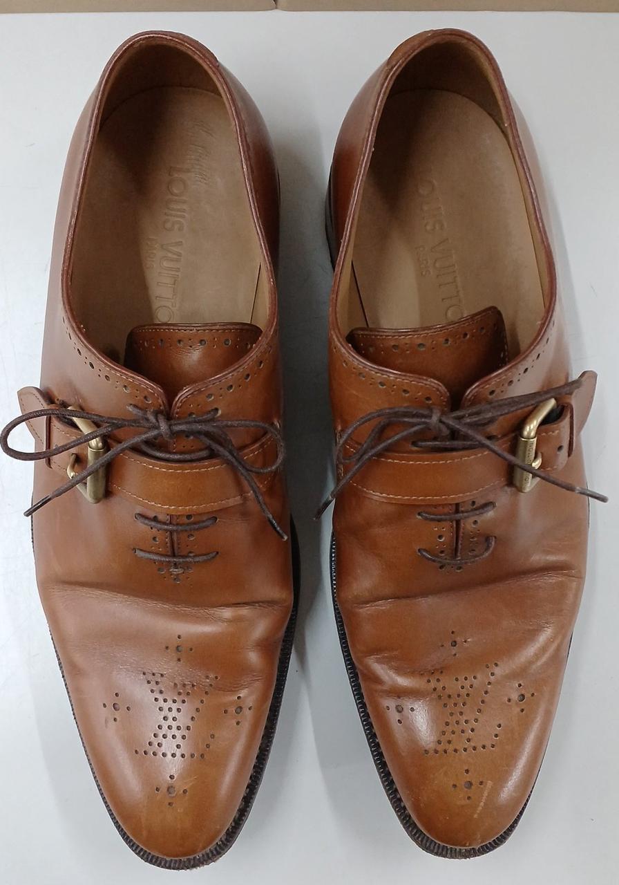 ルイヴィトン(LOUIS VUITTON)|ビジネスシューズ|【ハードオフ公式通販