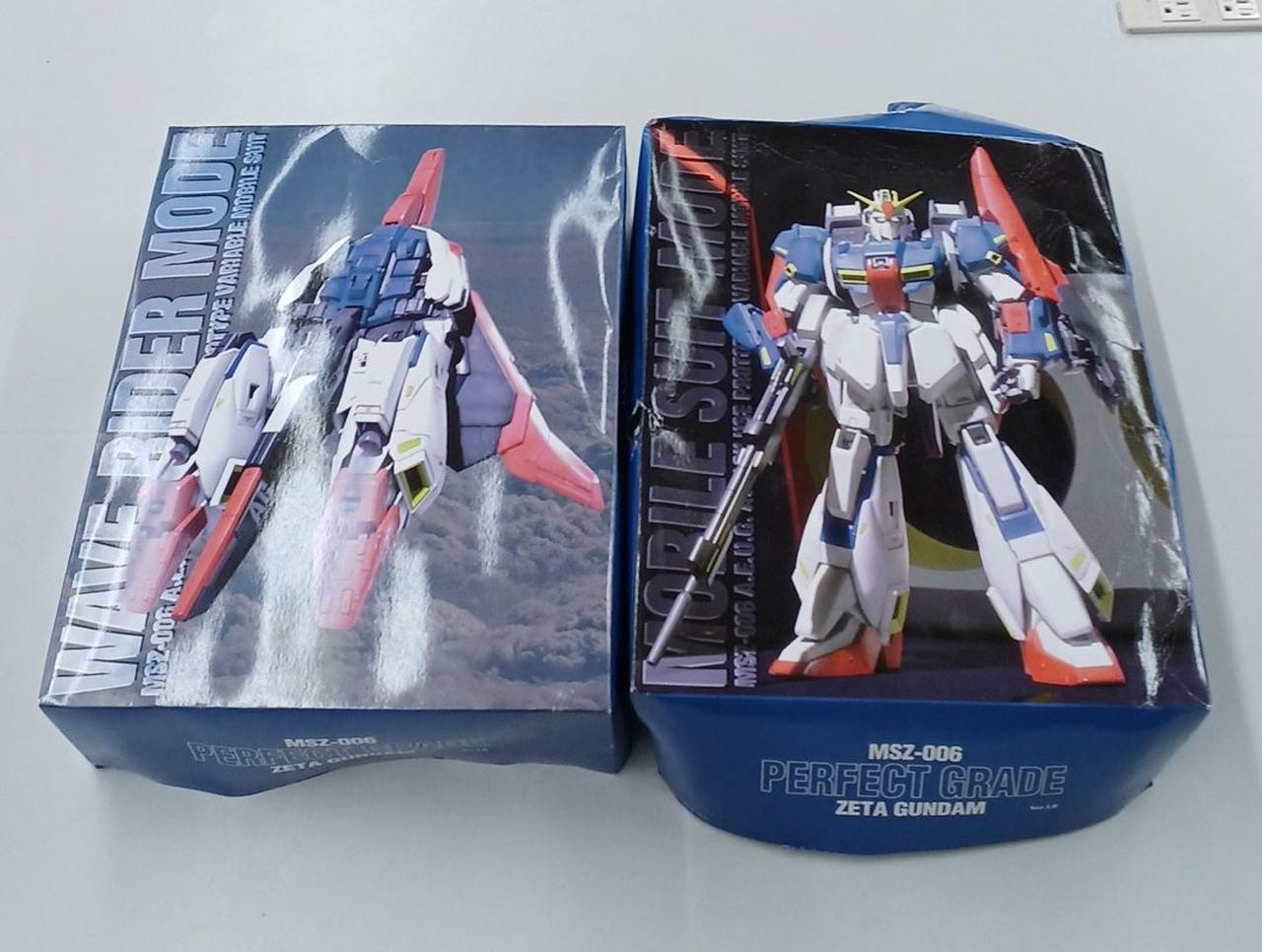BANDAI|MSZ-006|【ハードオフ公式通販】オフモール|2032070000120274