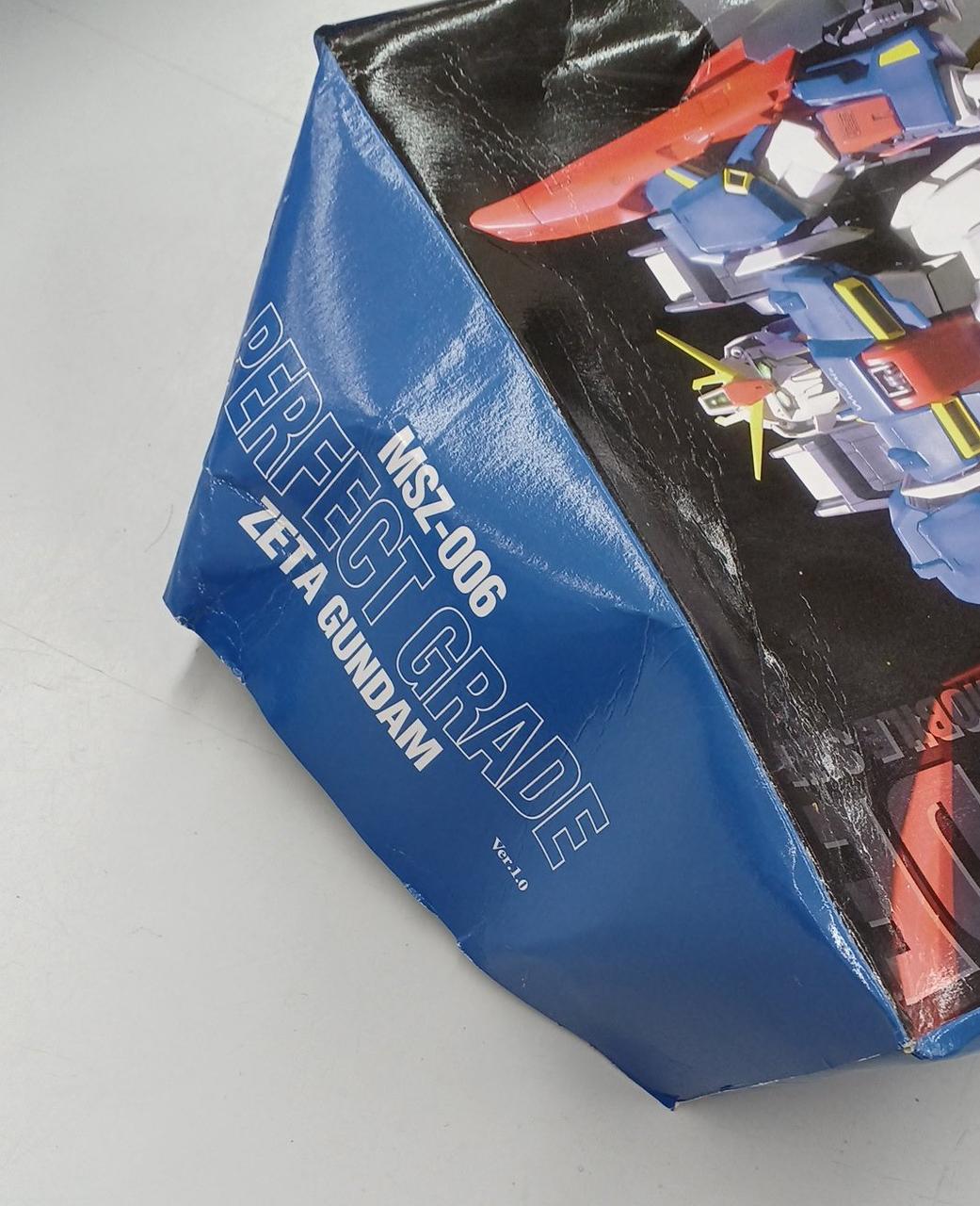 BANDAI|MSZ-006|【ハードオフ公式通販】オフモール|2032070000120274