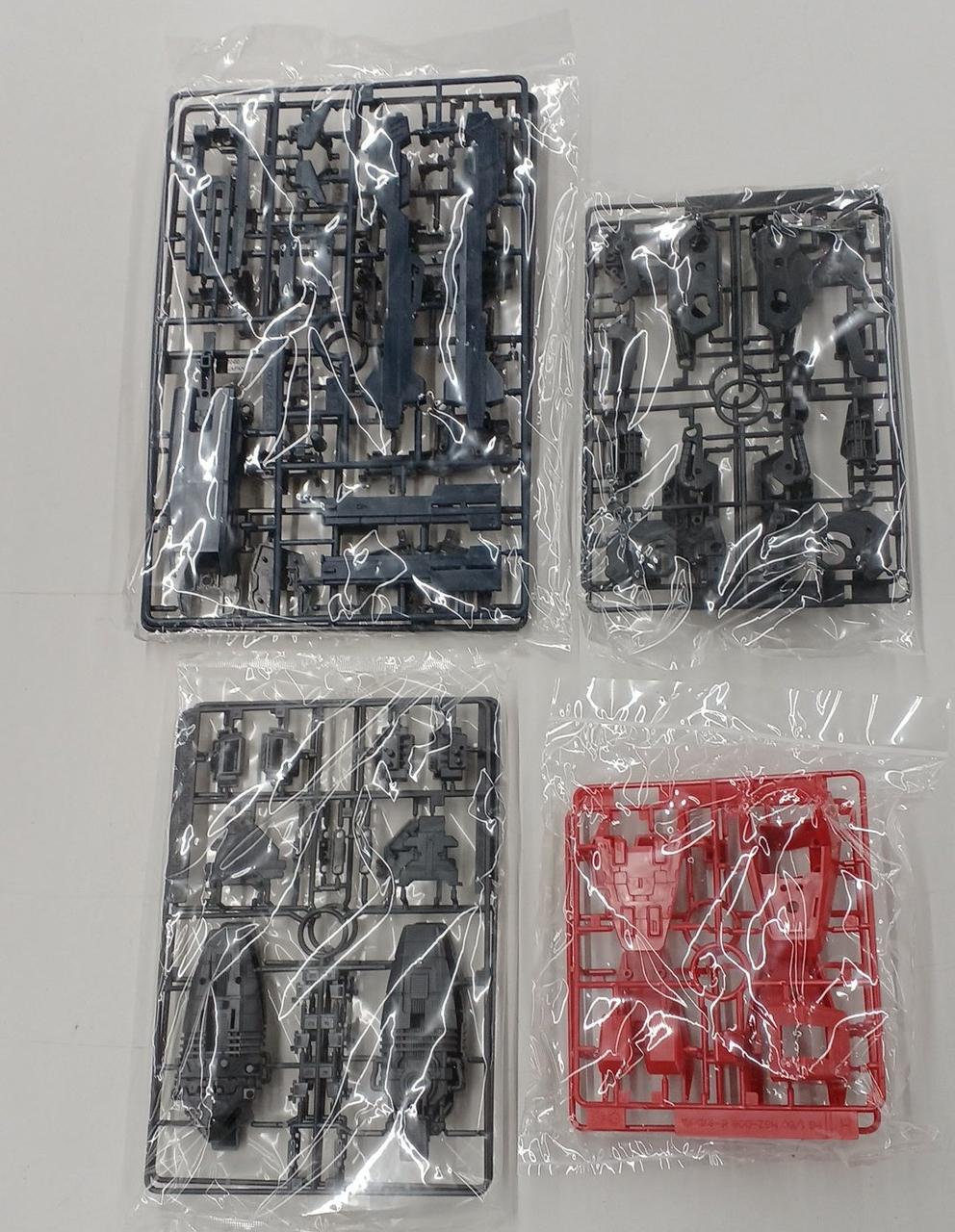 BANDAI|MSZ-006|【ハードオフ公式通販】オフモール|2032070000120274