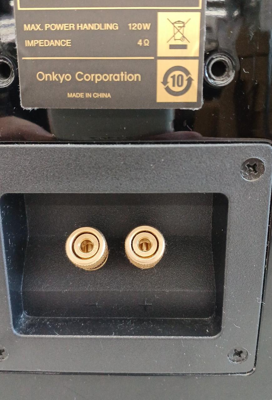 ONKYO|スピーカー(ペア)|【ハードオフ公式通販】オフモール