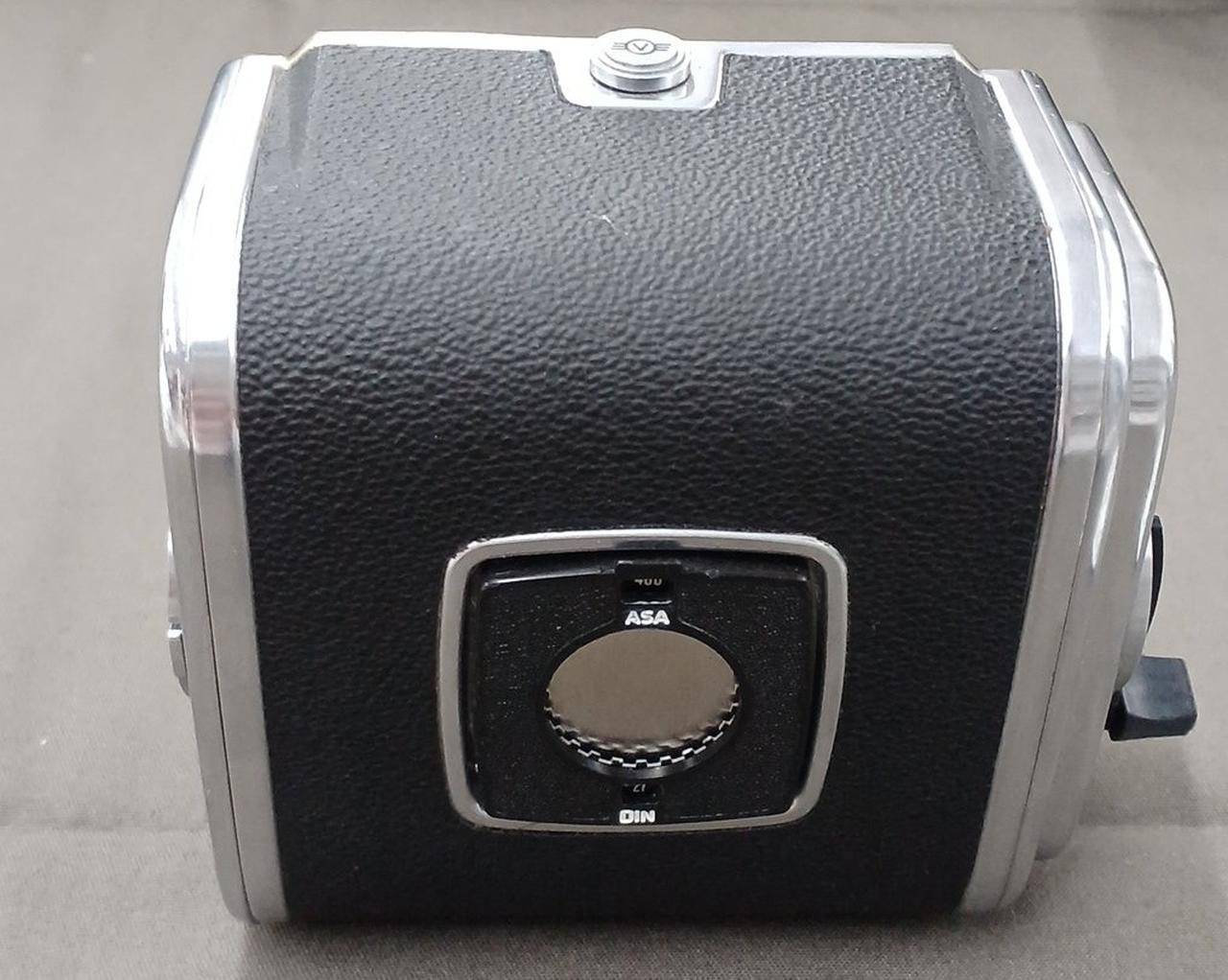 HASSELBLAD|フィルムマガジン|【ハードオフ公式通販】オフモール
