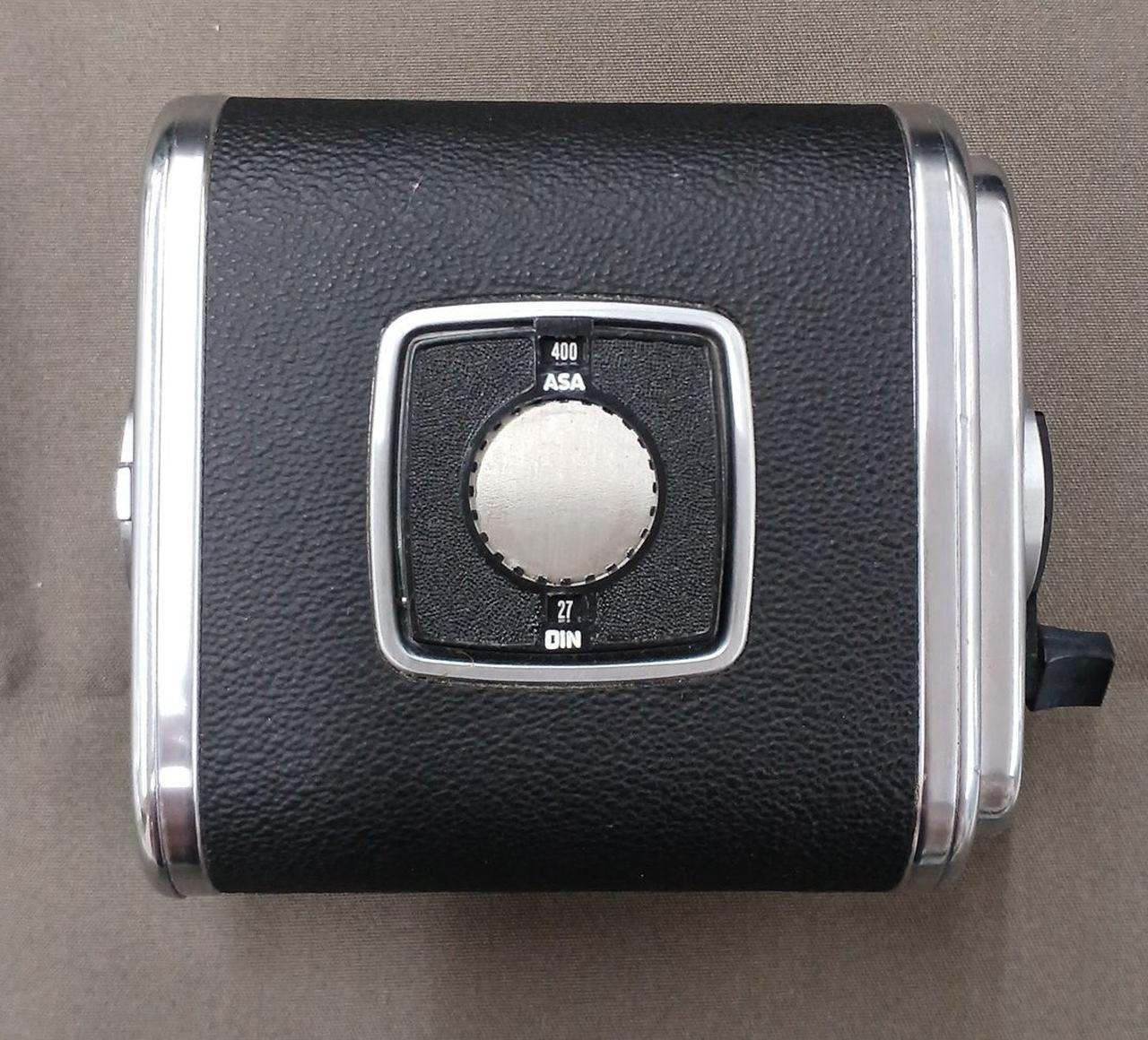 HASSELBLAD|フィルムマガジン|【ハードオフ公式通販】オフモール