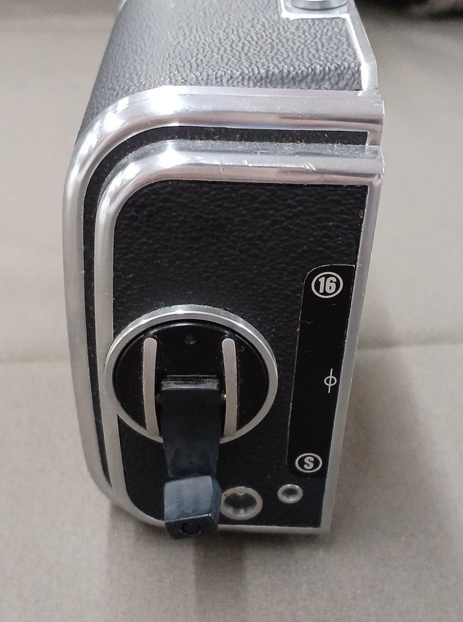 HASSELBLAD|フィルムマガジン|【ハードオフ公式通販】オフモール
