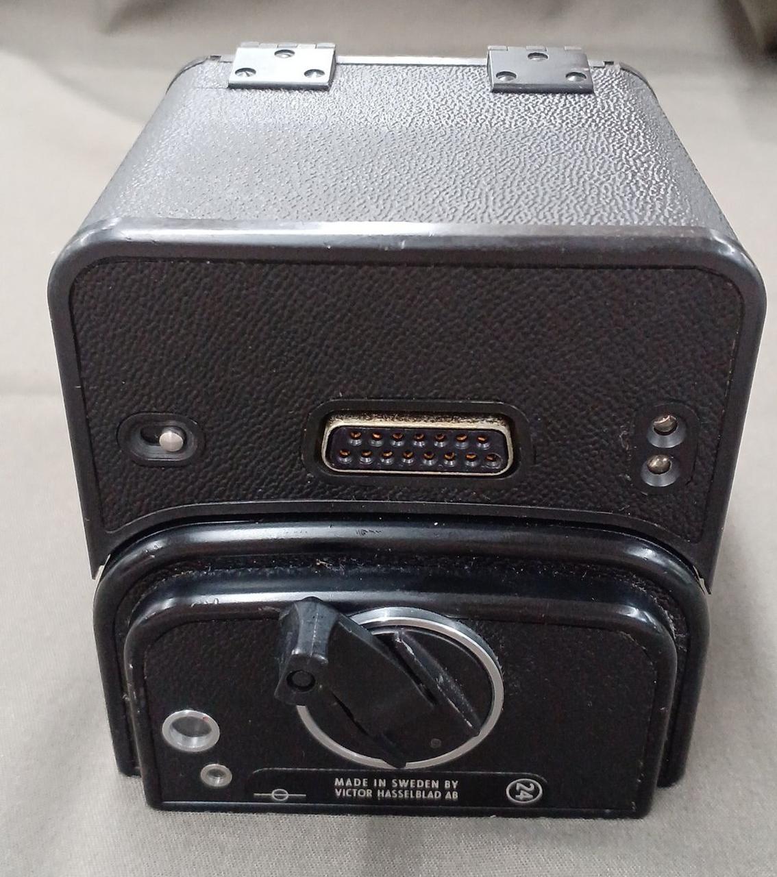 HASSELBLAD|フィルムマガジン|【ハードオフ公式通販】オフモール