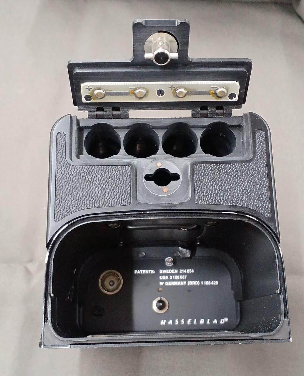 HASSELBLAD|フィルムマガジン|【ハードオフ公式通販】オフモール