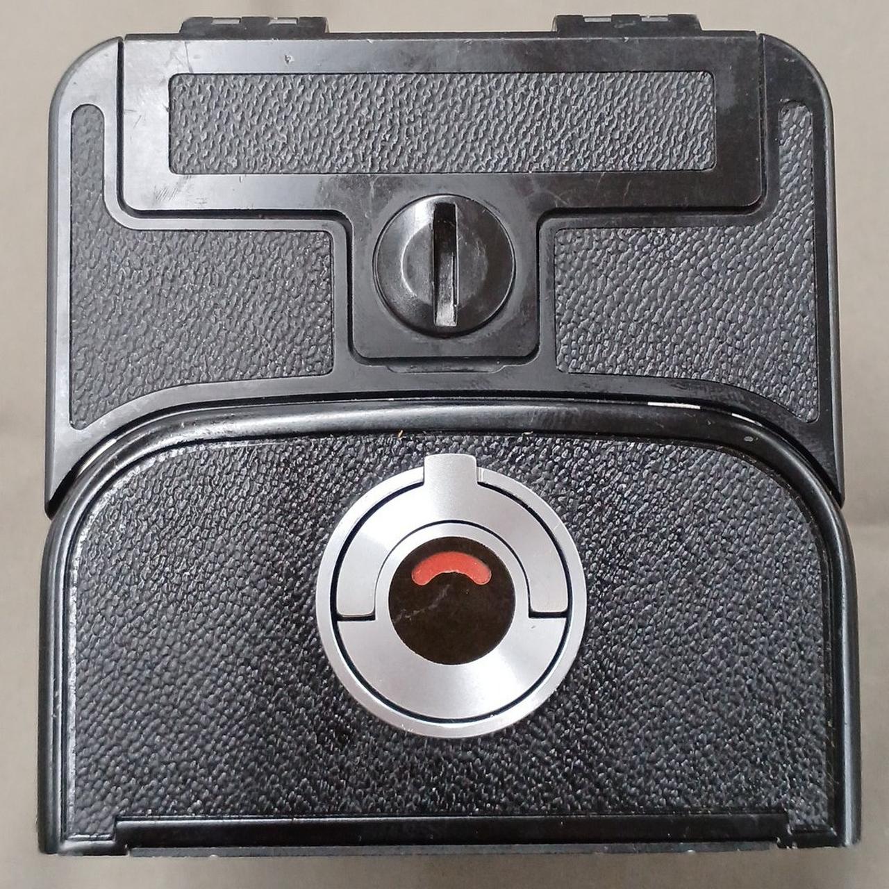 HASSELBLAD|フィルムマガジン|【ハードオフ公式通販】オフモール