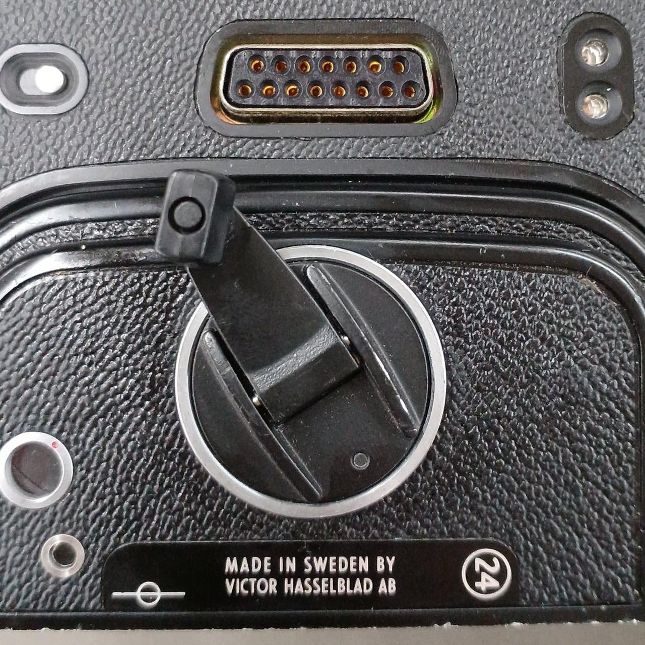 HASSELBLAD|フィルムマガジン|【ハードオフ公式通販】オフモール
