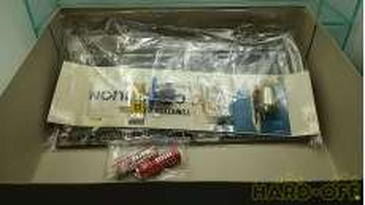NEC C＆C PAVILIONプラモデルレトロ品