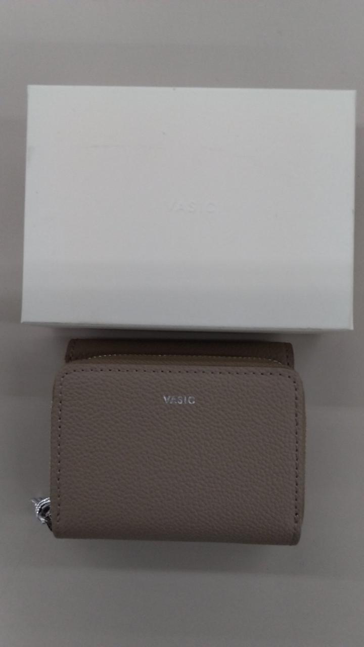 VASIC|三つ折り財布|【ハードオフ公式通販】オフモール|2032100000003662