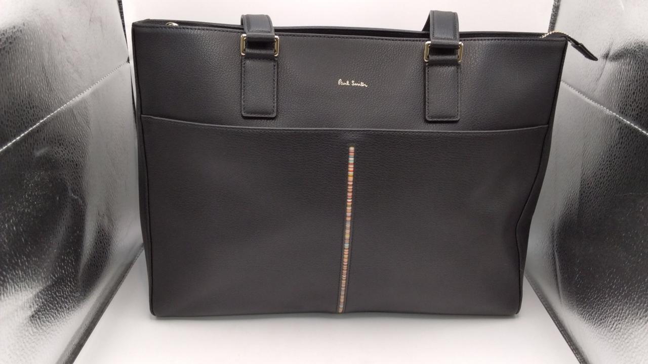 PAUL SMITH|レザートートバッグ|【ハードオフ公式通販】オフモール