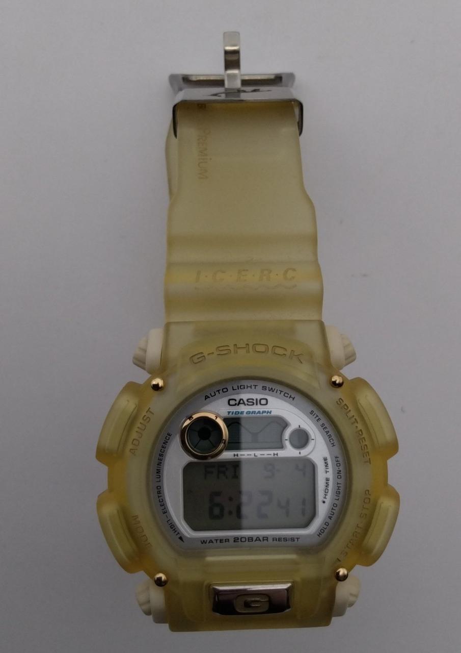 CASIO|G-SHOCK|【ハードオフ公式通販】オフモール|2032100000003968