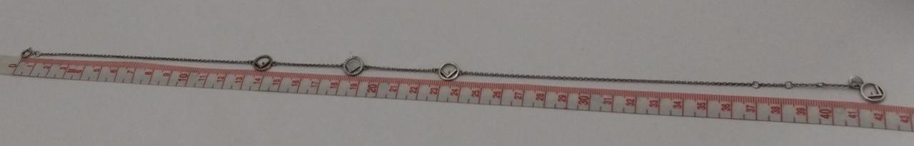 全長:約42cm