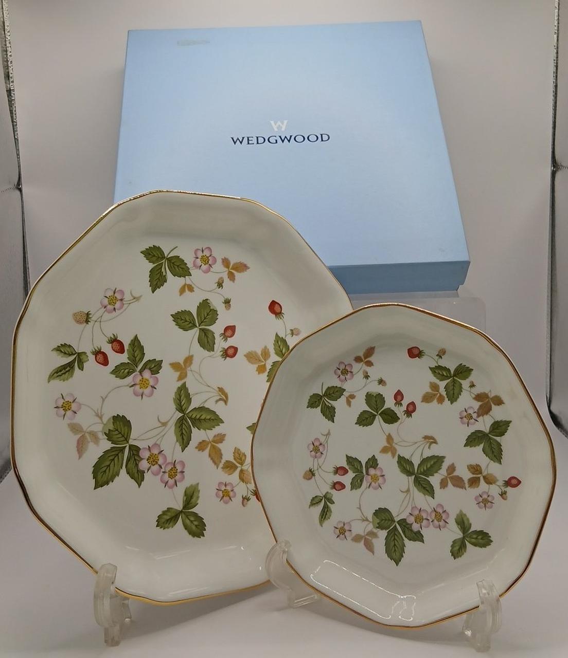 WEDGWOOD|プレートセット|【ハードオフ公式通販】オフモール
