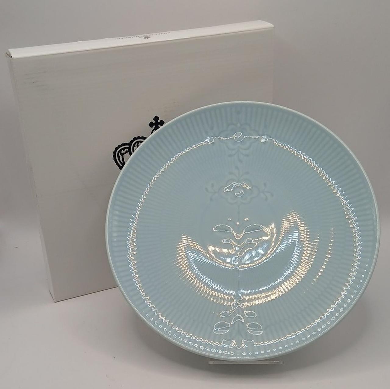 ROYAL COPENHAGEN|クーププレート 23CM|【ハードオフ公式通販】オフ