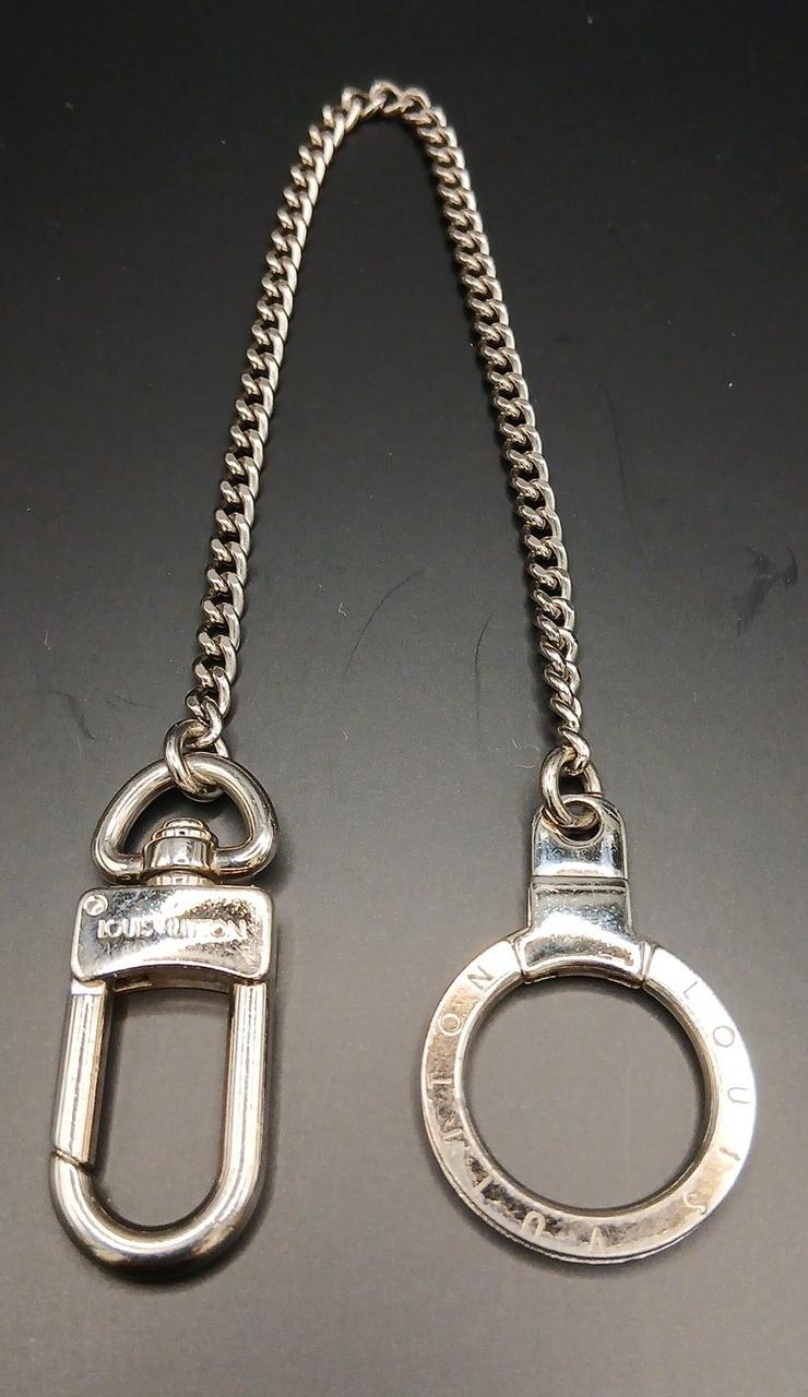 レア品✨ルイヴィトン シェンヌ アノクレ ウォレットチェーン LOUIS VUITTON|シェンヌ アノクレ ウォレットチェーン|【ハードオフ