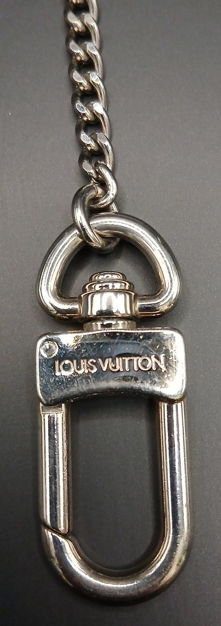 LOUIS VUITTON|シェンヌ アノクレ ウォレットチェーン|【ハードオフ
