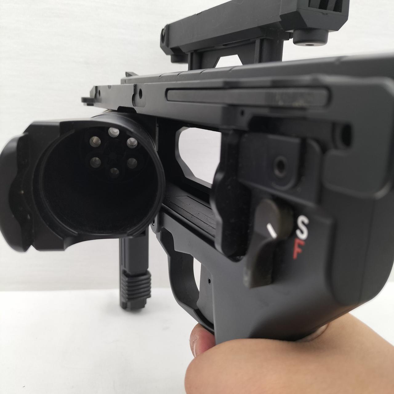 東京マルイ　6連グレネードランチャー 楽天市場】東京マルイ ガスグレネードランチャー M320A1
