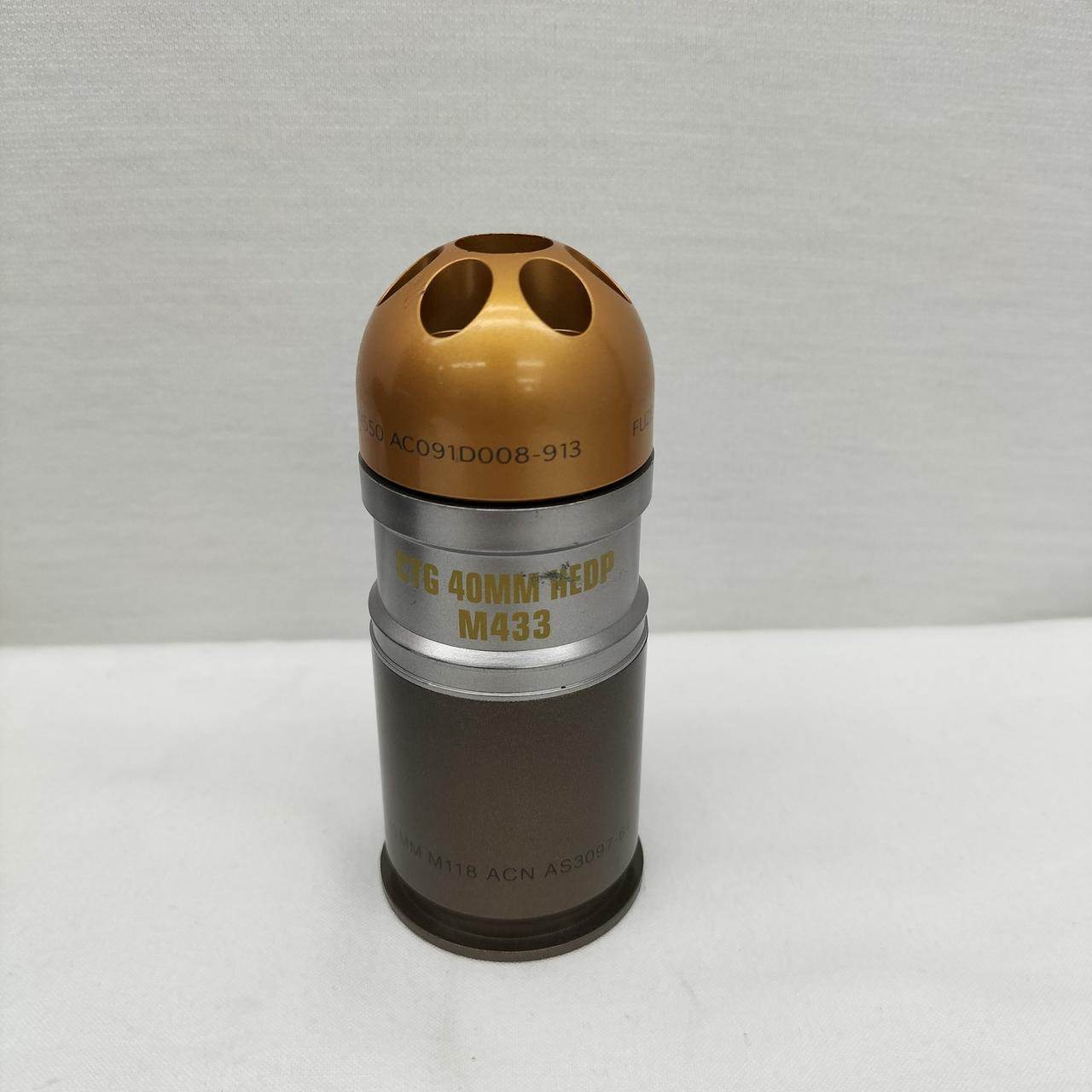 ハートフォード グレネードランチャー パーツ ジャンク品 ハートフォード グレネードランチャー パーツ ジャンク品