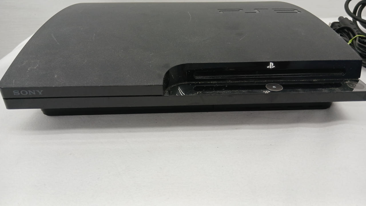 SONY|PS3|【ハードオフ公式通販】オフモール|2032120000117244
