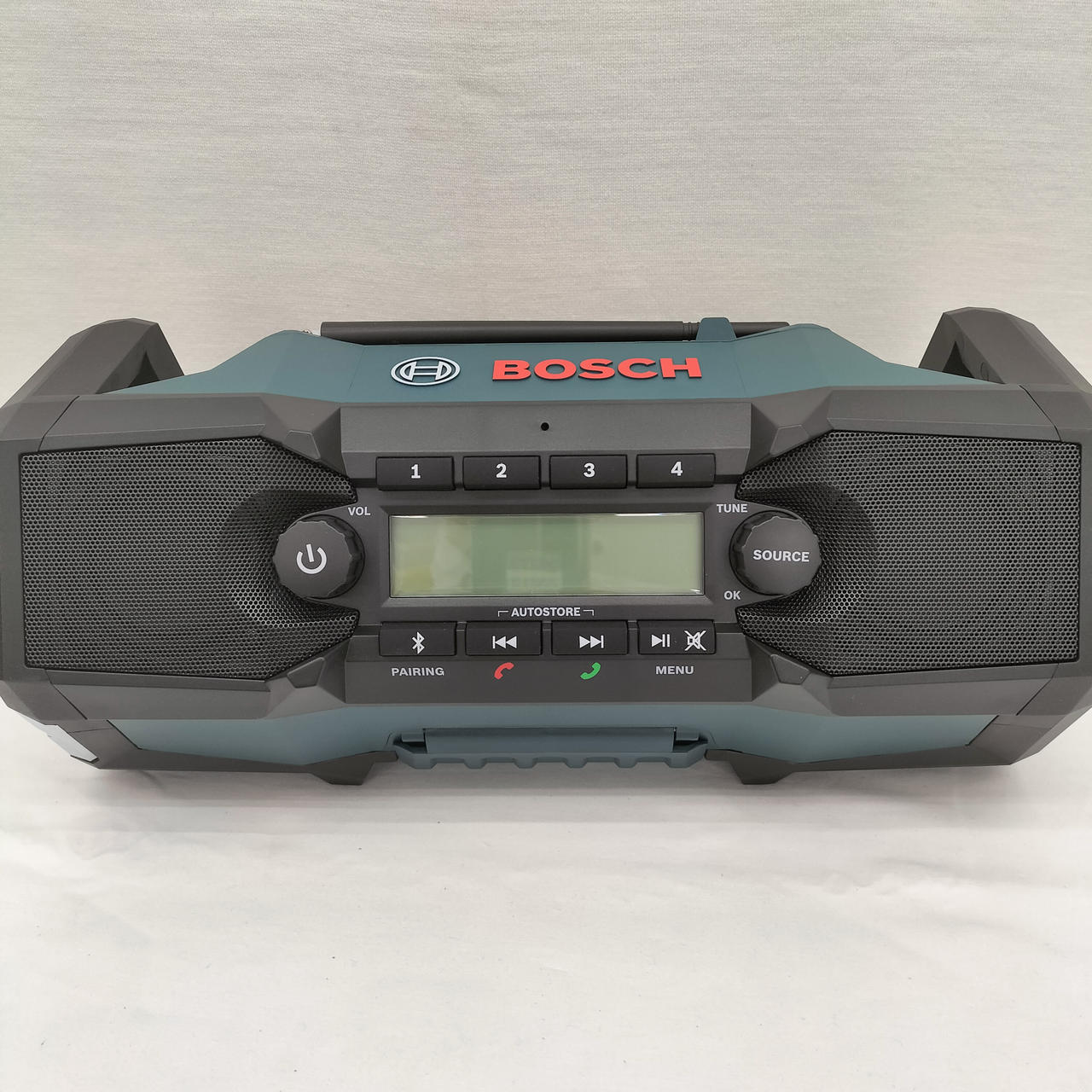 ボッシュ(BOSCH)|現場ラジオ|HARDOFFオフモール（オフモ 
